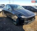 Чорний Тесла Model Y, об'ємом двигуна 0 л та пробігом 8 тис. км за 19800 $, фото 3 на Automoto.ua