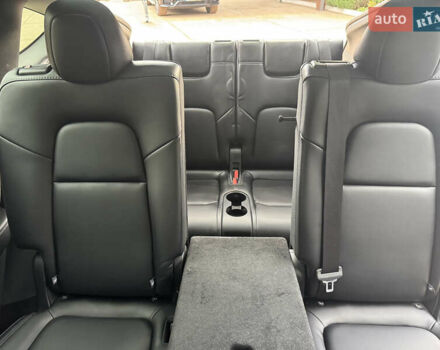 Чорний Тесла Model Y, об'ємом двигуна 0 л та пробігом 15 тис. км за 33000 $, фото 15 на Automoto.ua