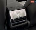 Черный Тесла Model Y, объемом двигателя 0 л и пробегом 1 тыс. км за 64315 $, фото 16 на Automoto.ua