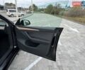 Черный Тесла Model Y, объемом двигателя 0 л и пробегом 14 тыс. км за 27500 $, фото 2 на Automoto.ua