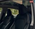 Черный Тесла Model Y, объемом двигателя 0 л и пробегом 1 тыс. км за 64315 $, фото 13 на Automoto.ua