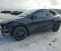 Черный Тесла Model Y, объемом двигателя 0 л и пробегом 1 тыс. км за 28500 $, фото 1 на Automoto.ua