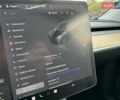 Черный Тесла Model Y, объемом двигателя 0 л и пробегом 14 тыс. км за 27500 $, фото 55 на Automoto.ua