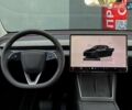 Черный Тесла Model Y, объемом двигателя 0 л и пробегом 1 тыс. км за 64315 $, фото 19 на Automoto.ua