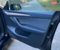 Черный Тесла Model Y, объемом двигателя 0 л и пробегом 4 тыс. км за 33800 $, фото 22 на Automoto.ua