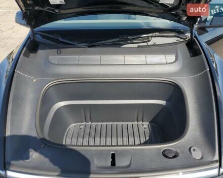 Чорний Тесла Model Y, об'ємом двигуна 0 л та пробігом 3 тис. км за 27367 $, фото 9 на Automoto.ua