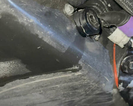 Черный Тесла Model Y, объемом двигателя 0 л и пробегом 24 тыс. км за 29700 $, фото 10 на Automoto.ua