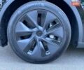 Черный Тесла Model Y, объемом двигателя 0 л и пробегом 4 тыс. км за 33800 $, фото 29 на Automoto.ua