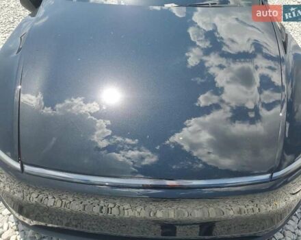 Чорний Тесла Model Y, об'ємом двигуна 0 л та пробігом 1 тис. км за 31000 $, фото 11 на Automoto.ua