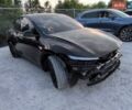 Черный Тесла Model Y, объемом двигателя 0 л и пробегом 28 тыс. км за 28000 $, фото 1 на Automoto.ua