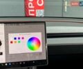 Черный Тесла Model Y, объемом двигателя 0 л и пробегом 1 тыс. км за 64315 $, фото 25 на Automoto.ua