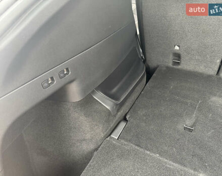 Чорний Тесла Model Y, об'ємом двигуна 0 л та пробігом 15 тис. км за 33000 $, фото 17 на Automoto.ua