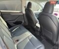 Чорний Тесла Model Y, об'ємом двигуна 0 л та пробігом 1 тис. км за 44000 $, фото 10 на Automoto.ua