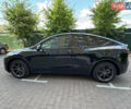 Черный Тесла Model Y, объемом двигателя 0 л и пробегом 1 тыс. км за 29800 $, фото 10 на Automoto.ua