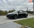 Черный Тесла Model Y, объемом двигателя 0 л и пробегом 14 тыс. км за 27500 $, фото 32 на Automoto.ua