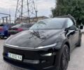 Чорний Тесла Model Y, об'ємом двигуна 0 л та пробігом 40 тис. км за 51000 $, фото 1 на Automoto.ua