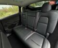 Черный Тесла Model Y, объемом двигателя 0 л и пробегом 14 тыс. км за 27500 $, фото 11 на Automoto.ua