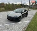 Черный Тесла Model Y, объемом двигателя 0 л и пробегом 14 тыс. км за 27500 $, фото 39 на Automoto.ua