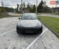 Черный Тесла Model Y, объемом двигателя 0 л и пробегом 14 тыс. км за 27500 $, фото 38 на Automoto.ua