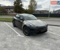 Черный Тесла Model Y, объемом двигателя 0 л и пробегом 14 тыс. км за 27500 $, фото 1 на Automoto.ua