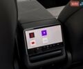 Черный Тесла Model Y, объемом двигателя 0 л и пробегом 1 тыс. км за 64315 $, фото 17 на Automoto.ua