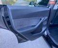 Черный Тесла Model Y, объемом двигателя 0 л и пробегом 4 тыс. км за 33800 $, фото 23 на Automoto.ua