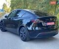 Черный Тесла Model Y, объемом двигателя 0 л и пробегом 4 тыс. км за 33800 $, фото 4 на Automoto.ua