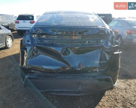 Чорний Тесла Model Y, об'ємом двигуна 0 л та пробігом 8 тис. км за 19800 $, фото 5 на Automoto.ua