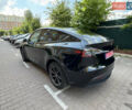 Черный Тесла Model Y, объемом двигателя 0 л и пробегом 1 тыс. км за 29800 $, фото 9 на Automoto.ua