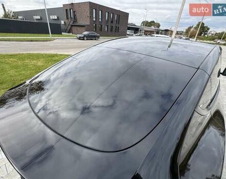 Черный Тесла Model Y, объемом двигателя 0 л и пробегом 14 тыс. км за 27500 $, фото 18 на Automoto.ua