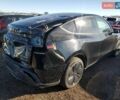 Чорний Тесла Model Y, об'ємом двигуна 0 л та пробігом 8 тис. км за 19800 $, фото 2 на Automoto.ua