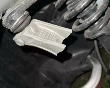 Черный Тесла Model Y, объемом двигателя 0 л и пробегом 24 тыс. км за 29700 $, фото 6 на Automoto.ua