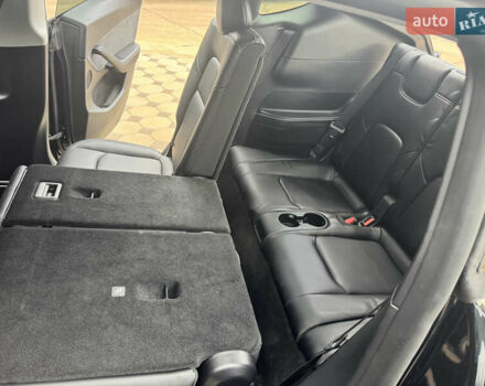 Чорний Тесла Model Y, об'ємом двигуна 0 л та пробігом 15 тис. км за 33000 $, фото 14 на Automoto.ua