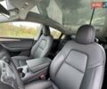 Черный Тесла Model Y, объемом двигателя 0 л и пробегом 14 тыс. км за 27500 $, фото 10 на Automoto.ua
