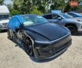 Черный Тесла Model Y, объемом двигателя 0 л и пробегом 1 тыс. км за 43000 $, фото 17 на Automoto.ua