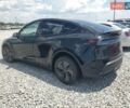 Черный Тесла Model Y, объемом двигателя 0 л и пробегом 1 тыс. км за 43000 $, фото 1 на Automoto.ua