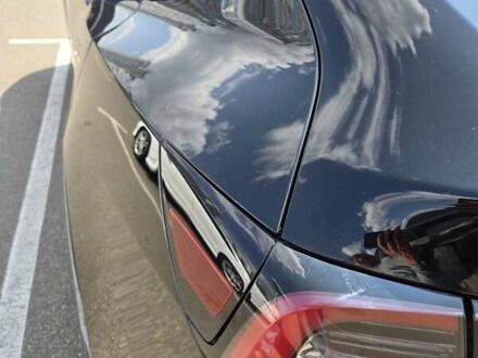 Тесла Model Y 2024 у Києві на Automoto.ua Чорний Тесла Model Y, об'ємом двигуна 0 л та пробігом 56 тис. км за 32000 $, фото 1 на Automoto.ua