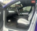 Фиолетовый Тесла Model Y, объемом двигателя 0 л и пробегом 29 тыс. км за 33000 $, фото 8 на Automoto.ua