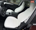 Фиолетовый Тесла Model Y, объемом двигателя 0 л и пробегом 44 тыс. км за 32000 $, фото 21 на Automoto.ua
