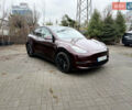 Фиолетовый Тесла Model Y, объемом двигателя 0 л и пробегом 44 тыс. км за 32000 $, фото 9 на Automoto.ua