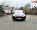 Фиолетовый Тесла Model Y, объемом двигателя 0 л и пробегом 44 тыс. км за 32000 $, фото 11 на Automoto.ua