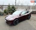 Фиолетовый Тесла Model Y, объемом двигателя 0 л и пробегом 44 тыс. км за 32000 $, фото 6 на Automoto.ua