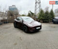 Фиолетовый Тесла Model Y, объемом двигателя 0 л и пробегом 44 тыс. км за 32000 $, фото 10 на Automoto.ua