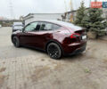 Фиолетовый Тесла Model Y, объемом двигателя 0 л и пробегом 44 тыс. км за 32000 $, фото 16 на Automoto.ua