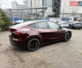 Фиолетовый Тесла Model Y, объемом двигателя 0 л и пробегом 44 тыс. км за 32000 $, фото 14 на Automoto.ua