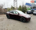 Фиолетовый Тесла Model Y, объемом двигателя 0 л и пробегом 44 тыс. км за 32000 $, фото 4 на Automoto.ua