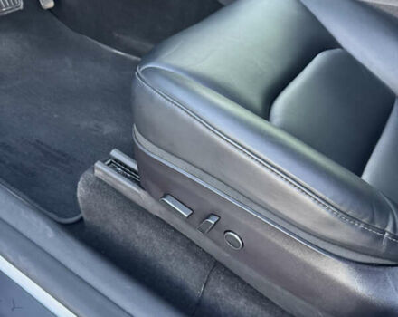 Коричневый Тесла Model Y, объемом двигателя 0 л и пробегом 84 тыс. км за 24990 $, фото 21 на Automoto.ua