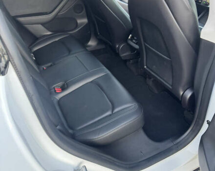 Коричневый Тесла Model Y, объемом двигателя 0 л и пробегом 84 тыс. км за 24990 $, фото 24 на Automoto.ua