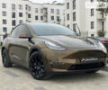 Коричневый Тесла Model Y, объемом двигателя 0 л и пробегом 66 тыс. км за 29999 $, фото 35 на Automoto.ua