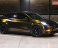 Коричневый Тесла Model Y, объемом двигателя 0 л и пробегом 67 тыс. км за 25900 $, фото 6 на Automoto.ua